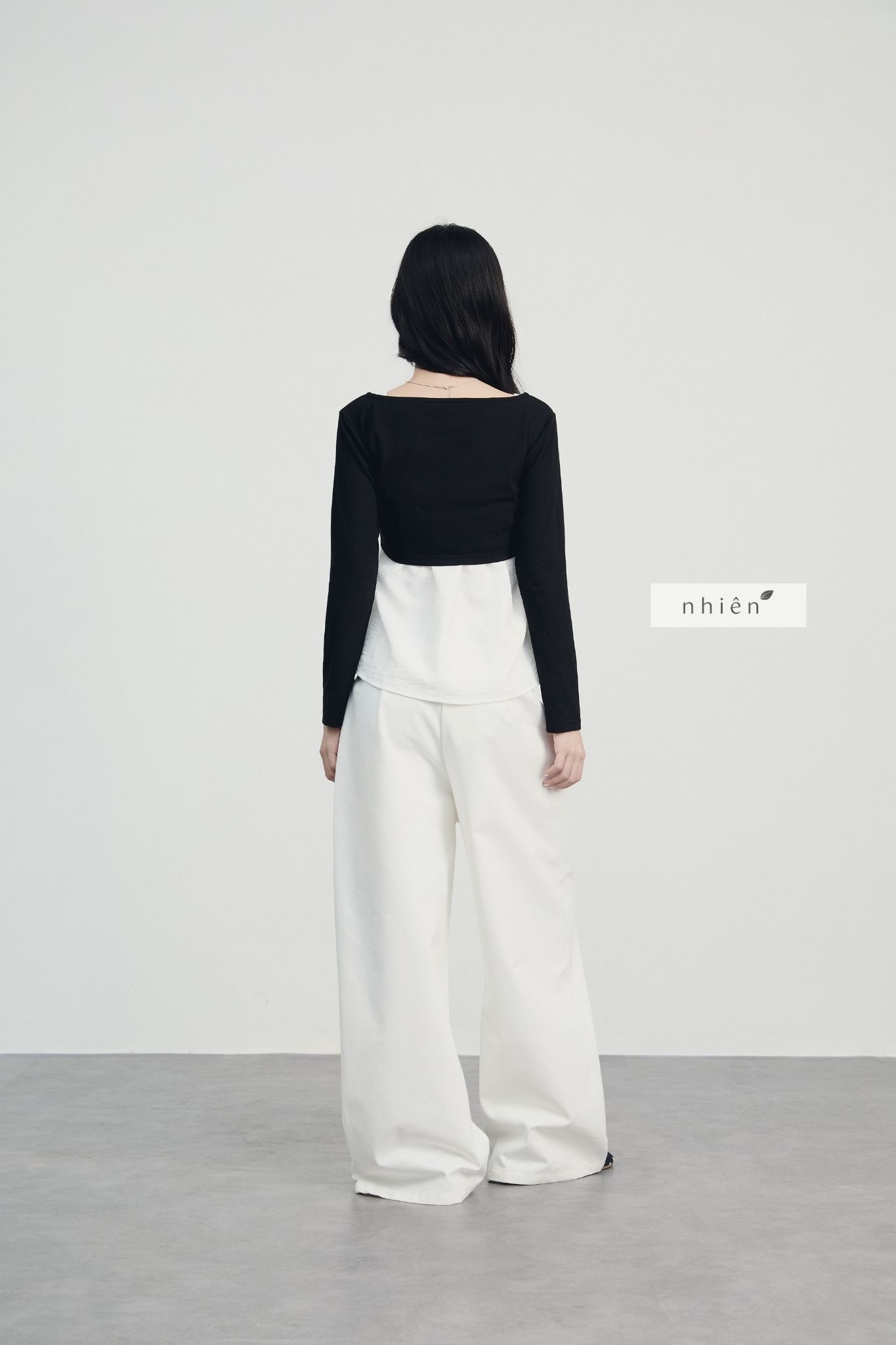 Q370 VICTORIA PANTS