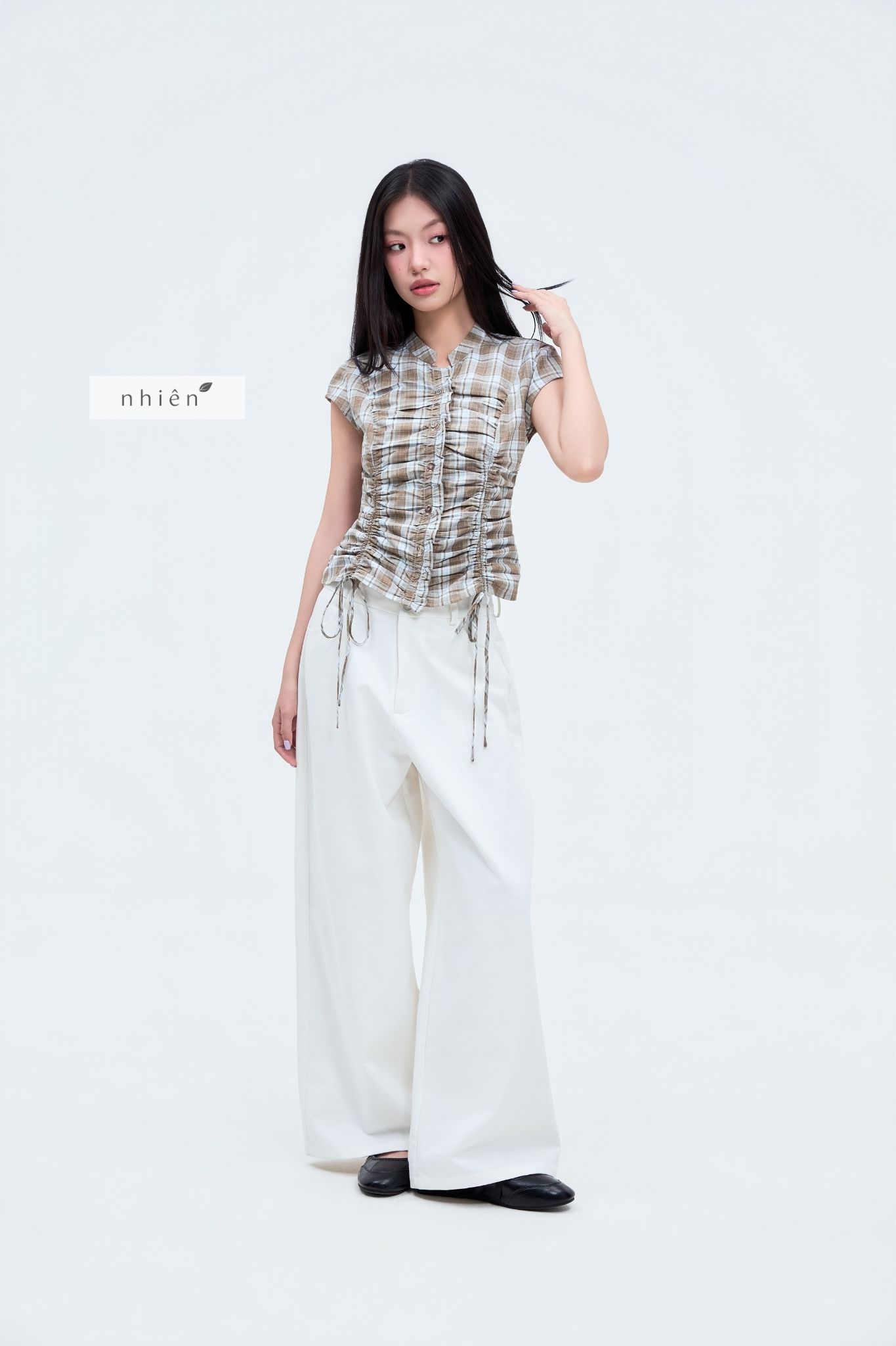 Q370 VICTORIA PANTS