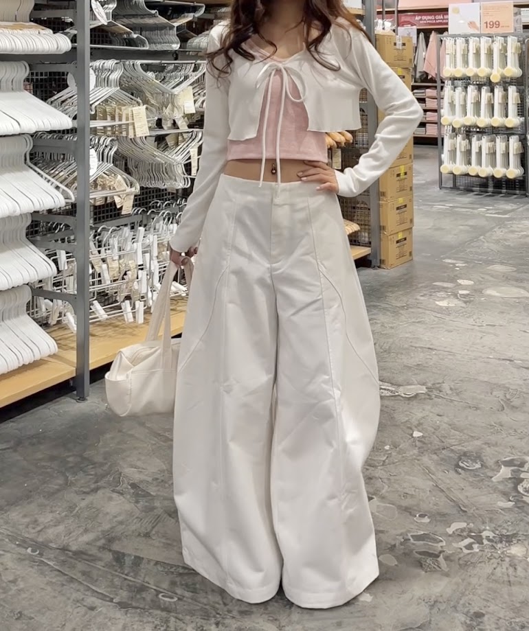 Q450 QUẦN KAKI ORIANNA