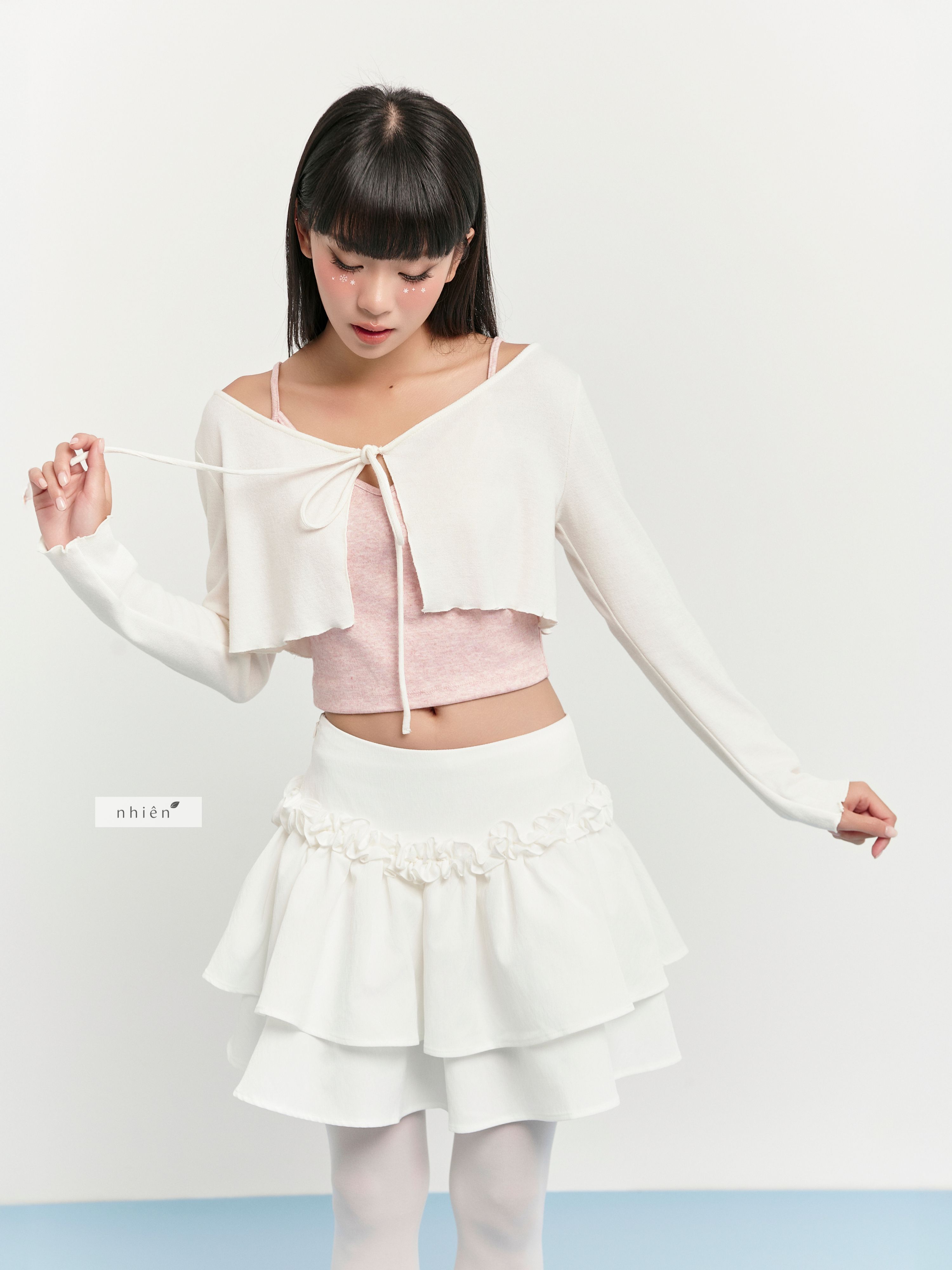 S330 GALINA SET