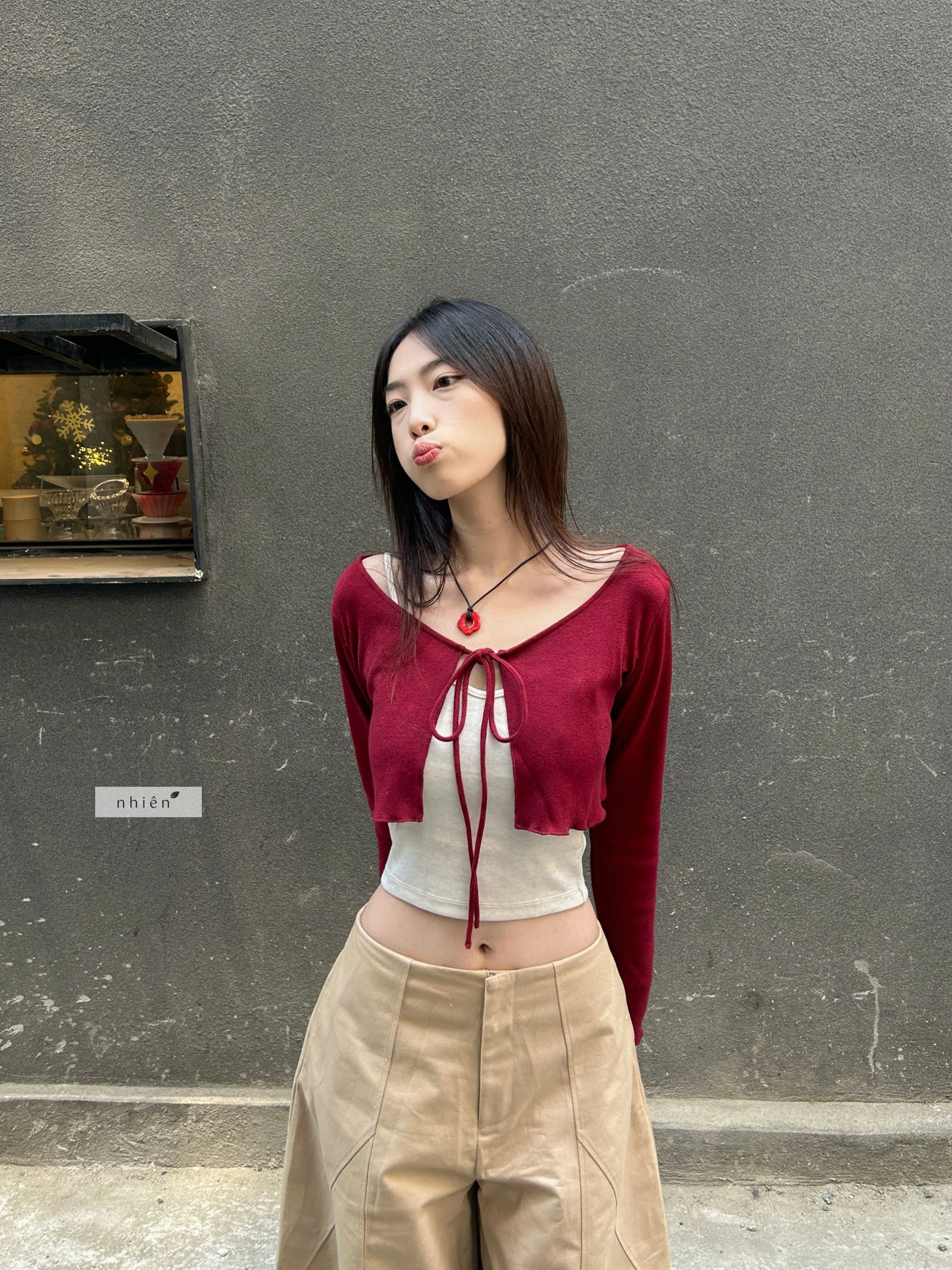 S330 GALINA SET