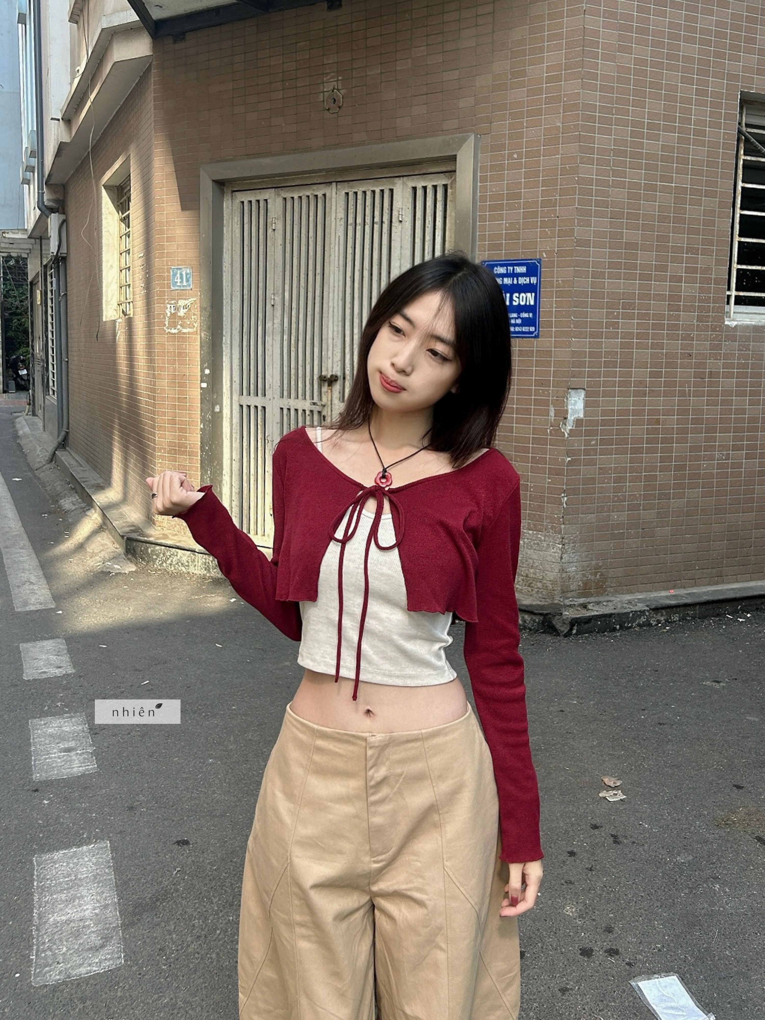S330 GALINA SET