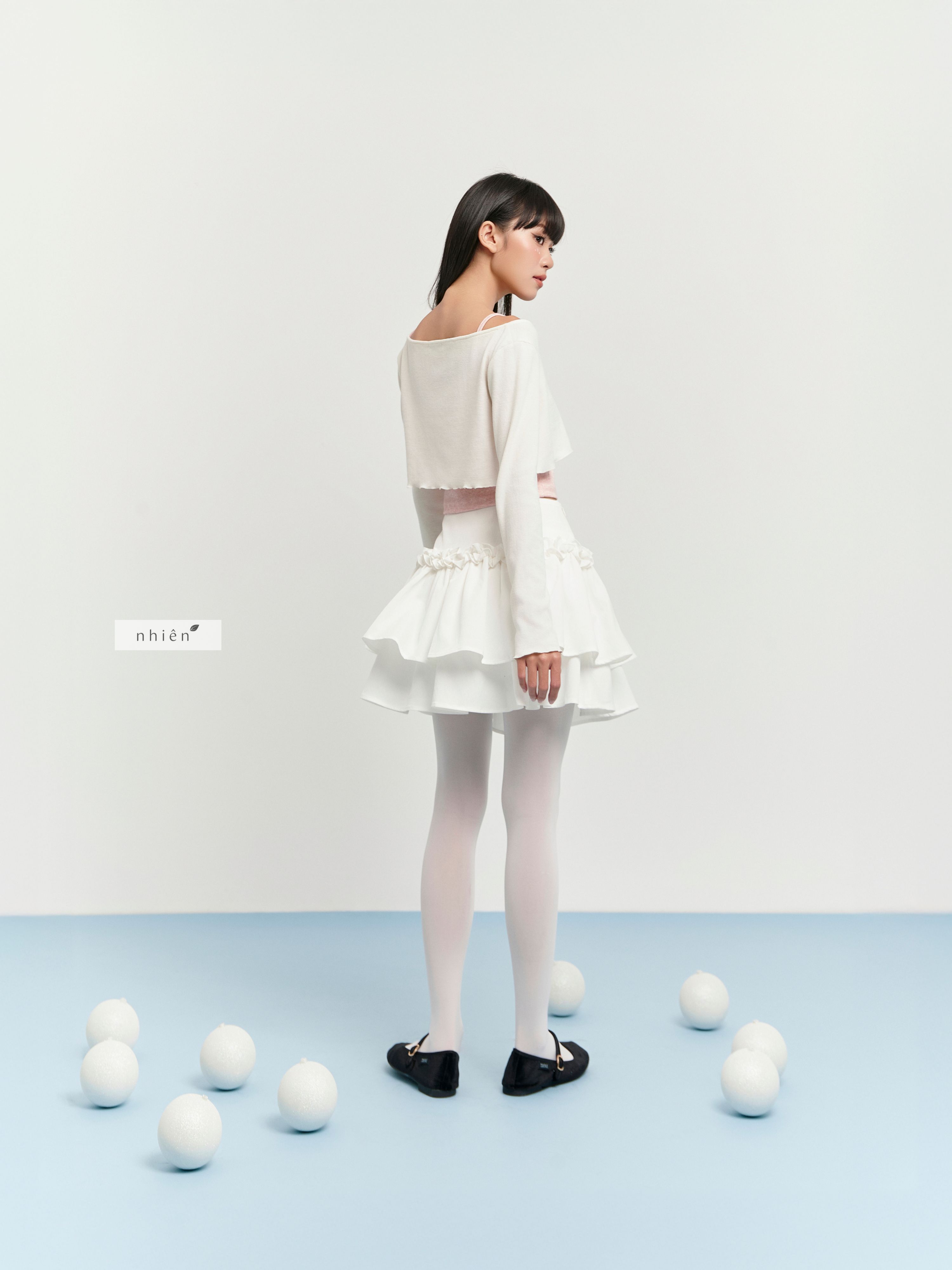 S330 GALINA SET