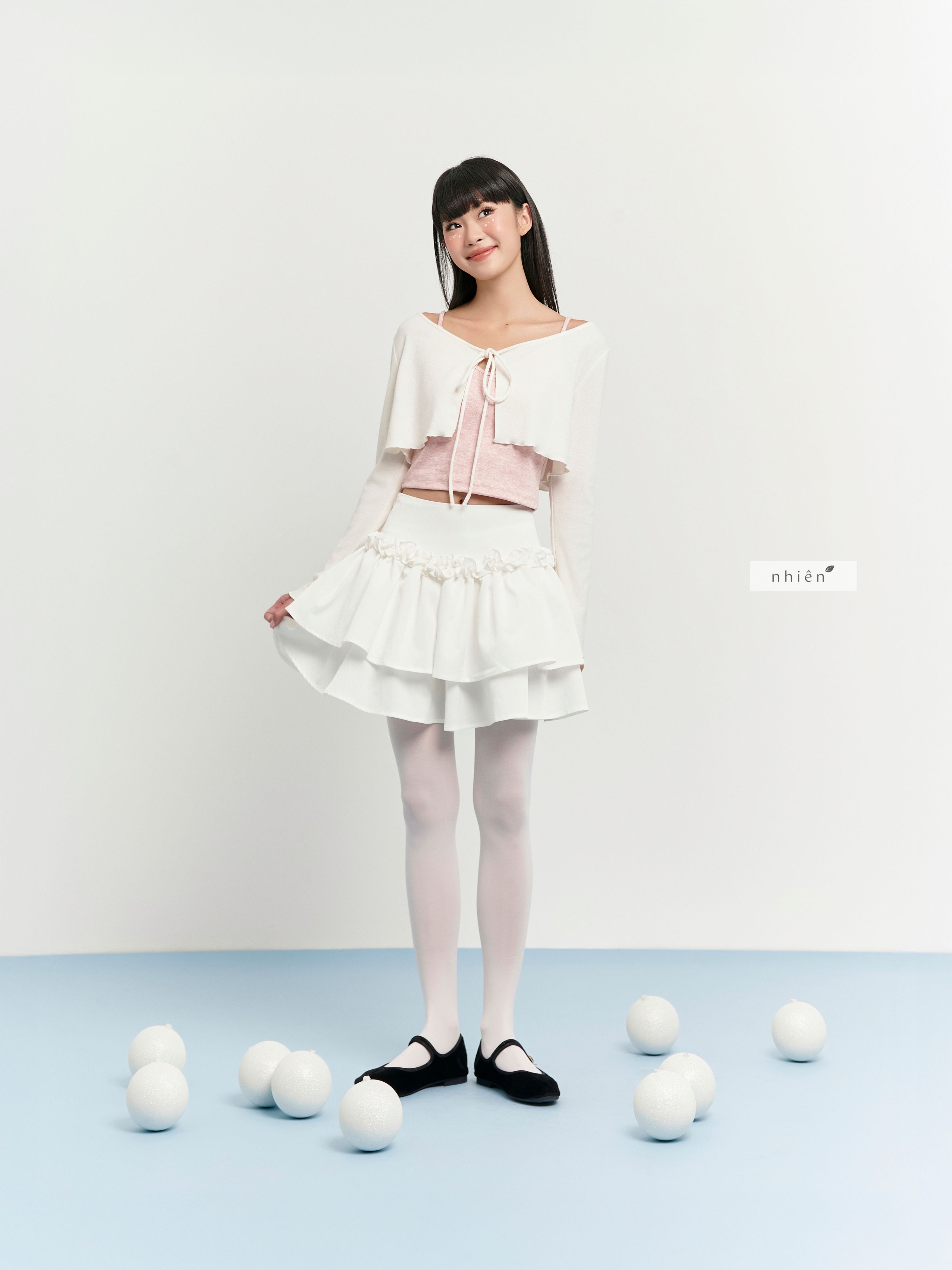 S330 GALINA SET