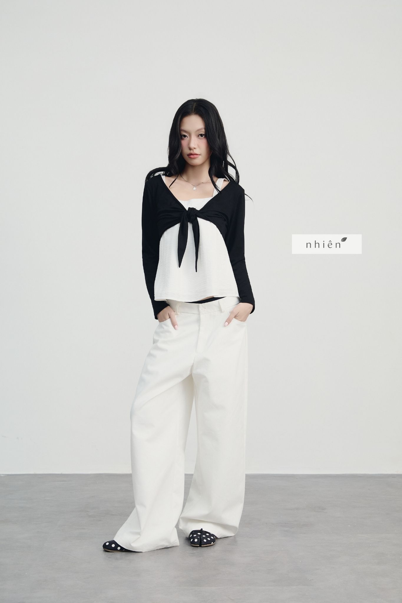 S355 IVY SET