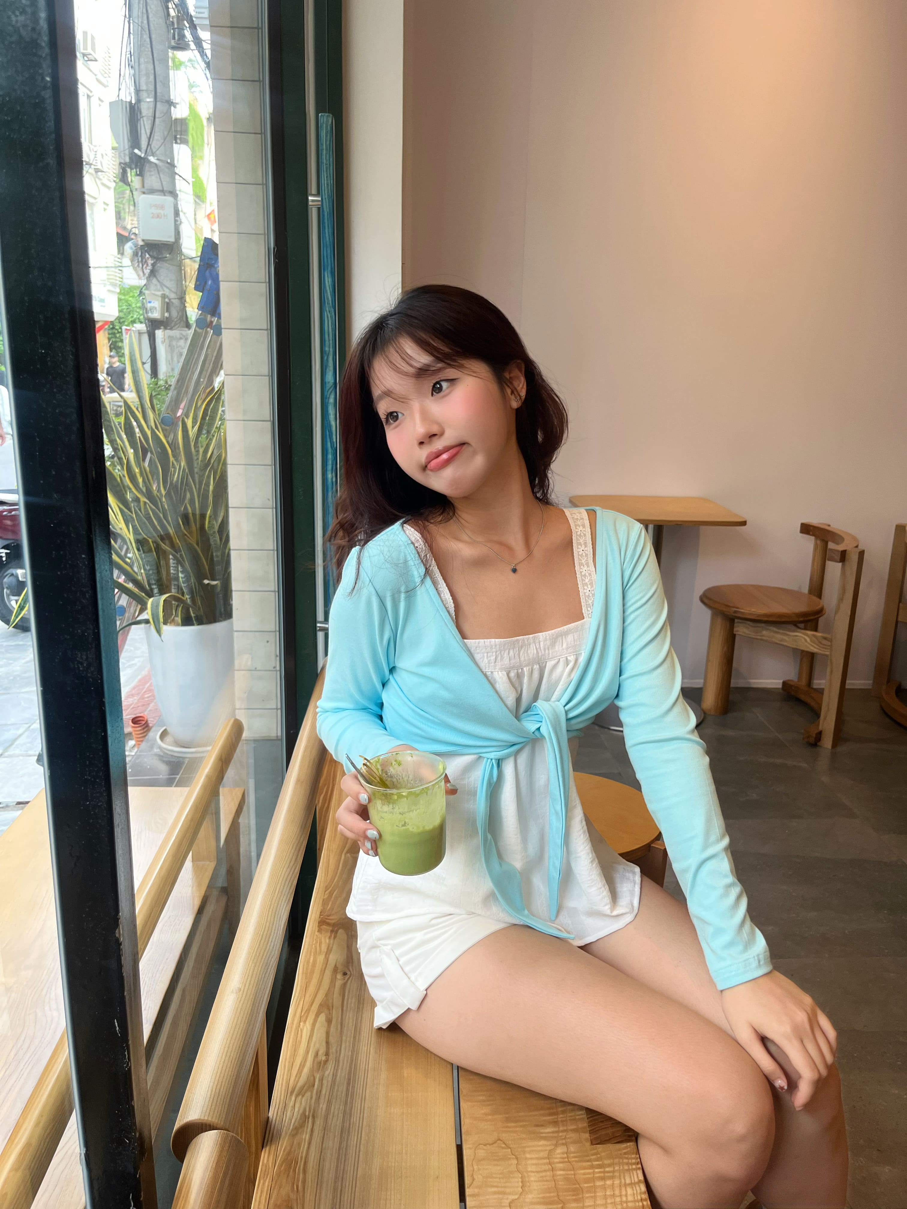 S355 IVY SET
