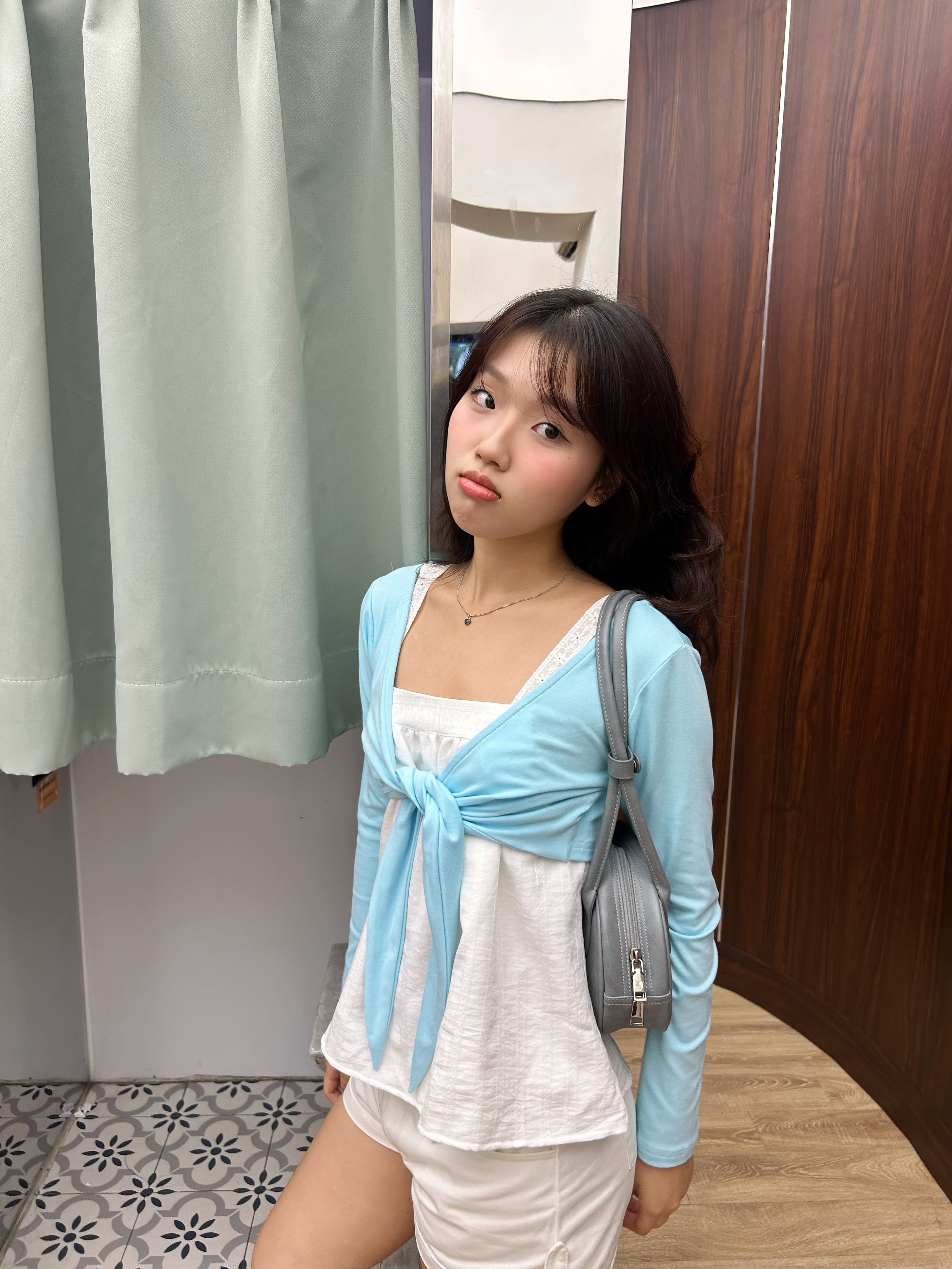S355 IVY SET
