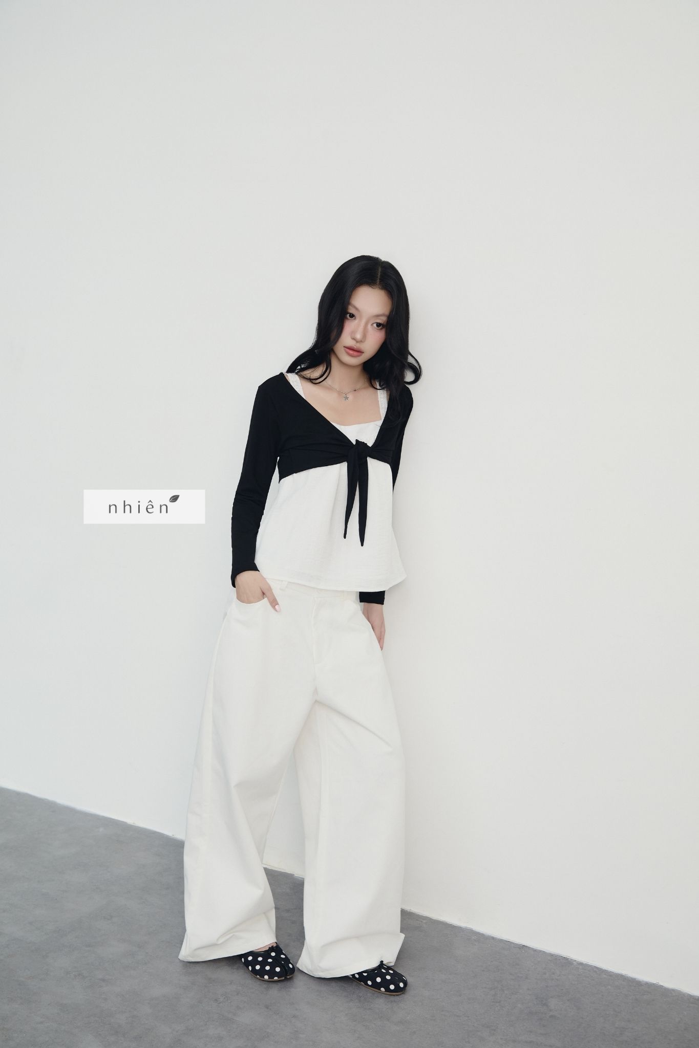 S355 IVY SET