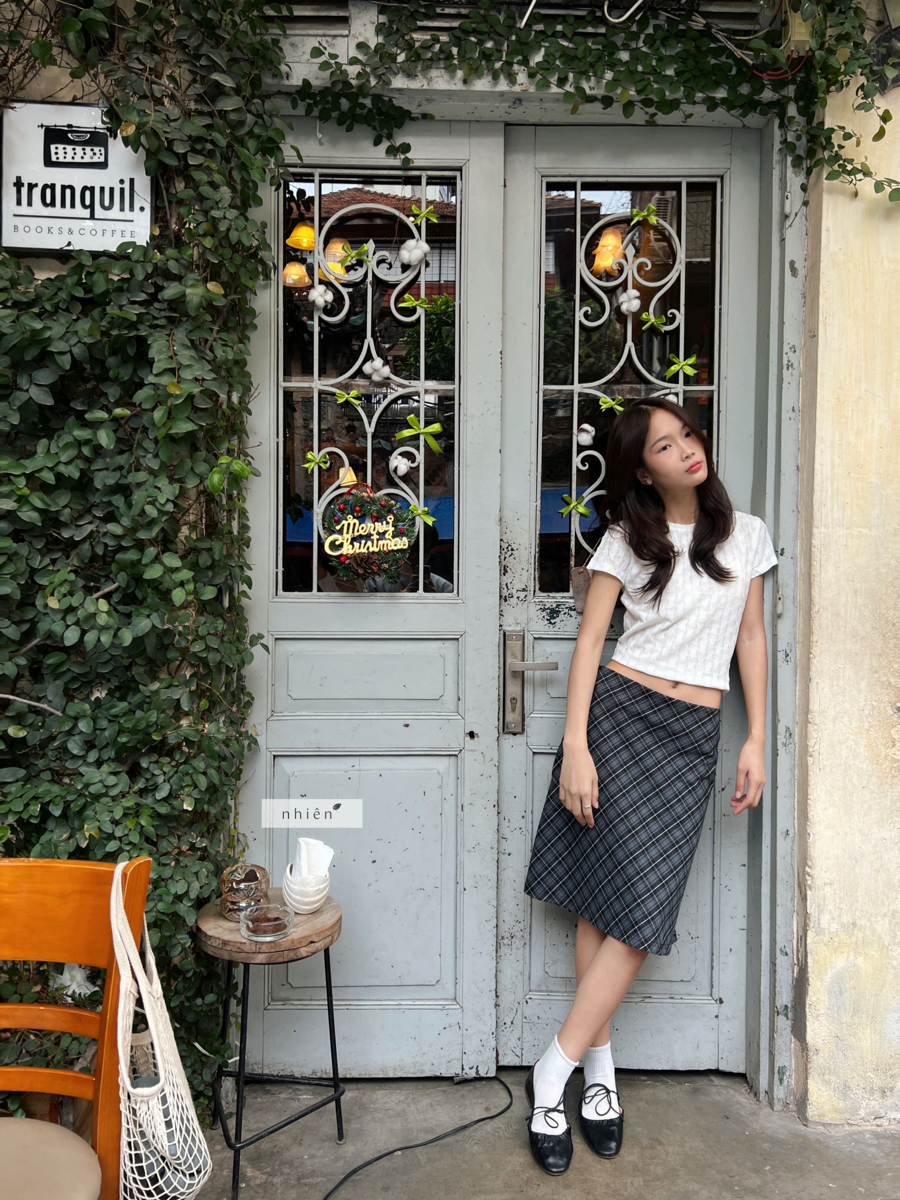 V325 CV LỬNG QUINN