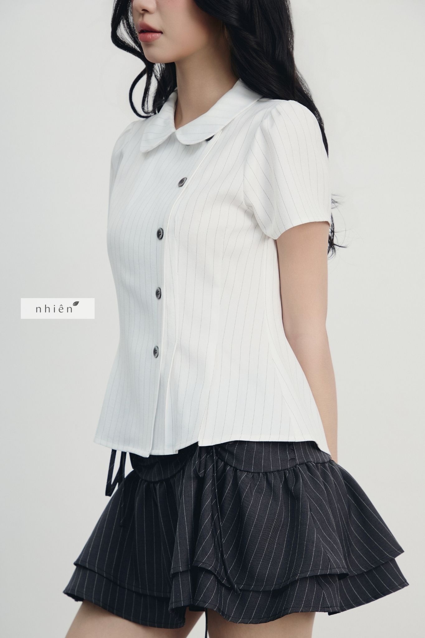V325 STORMI SKIRT