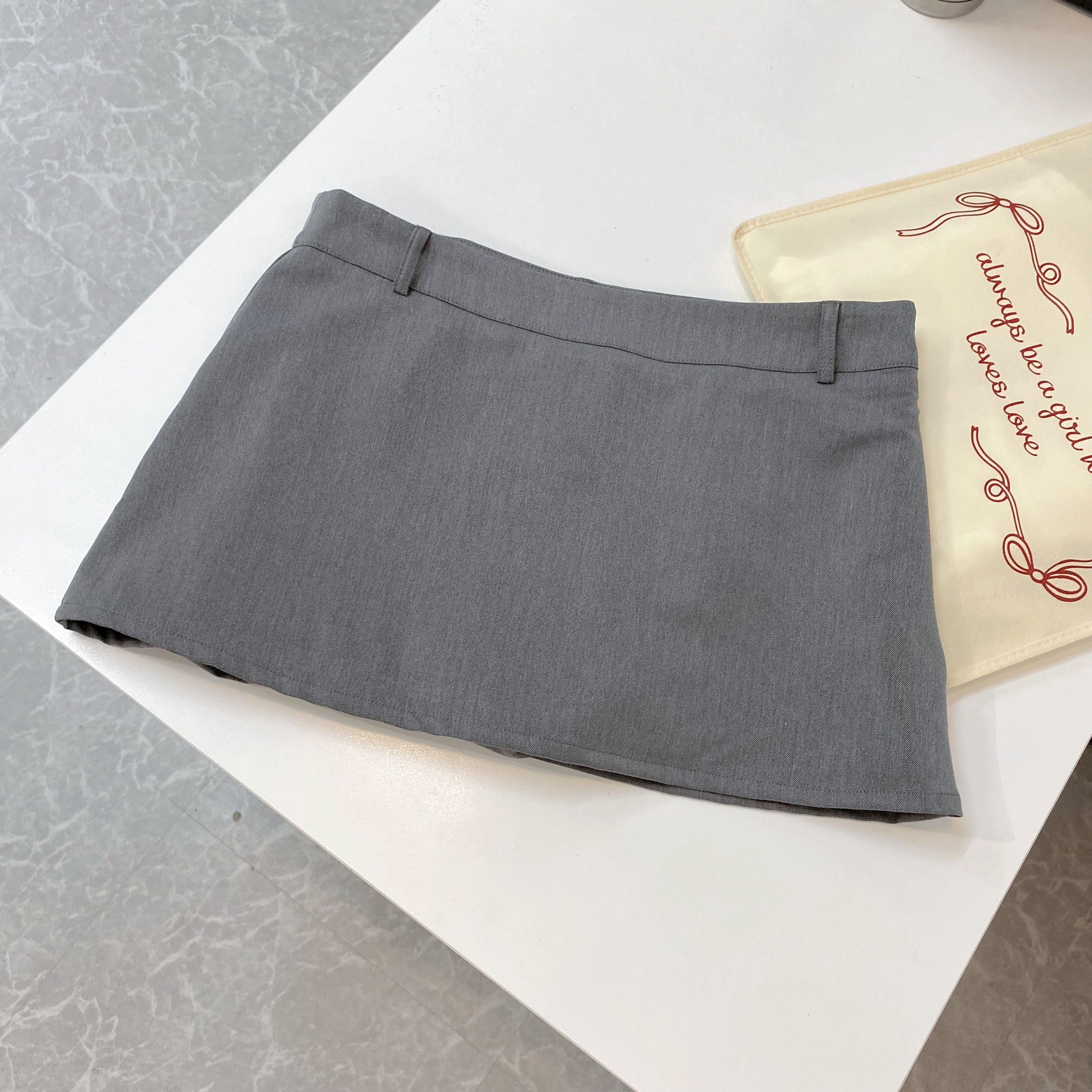 V330 MINI ZIP TAILOR