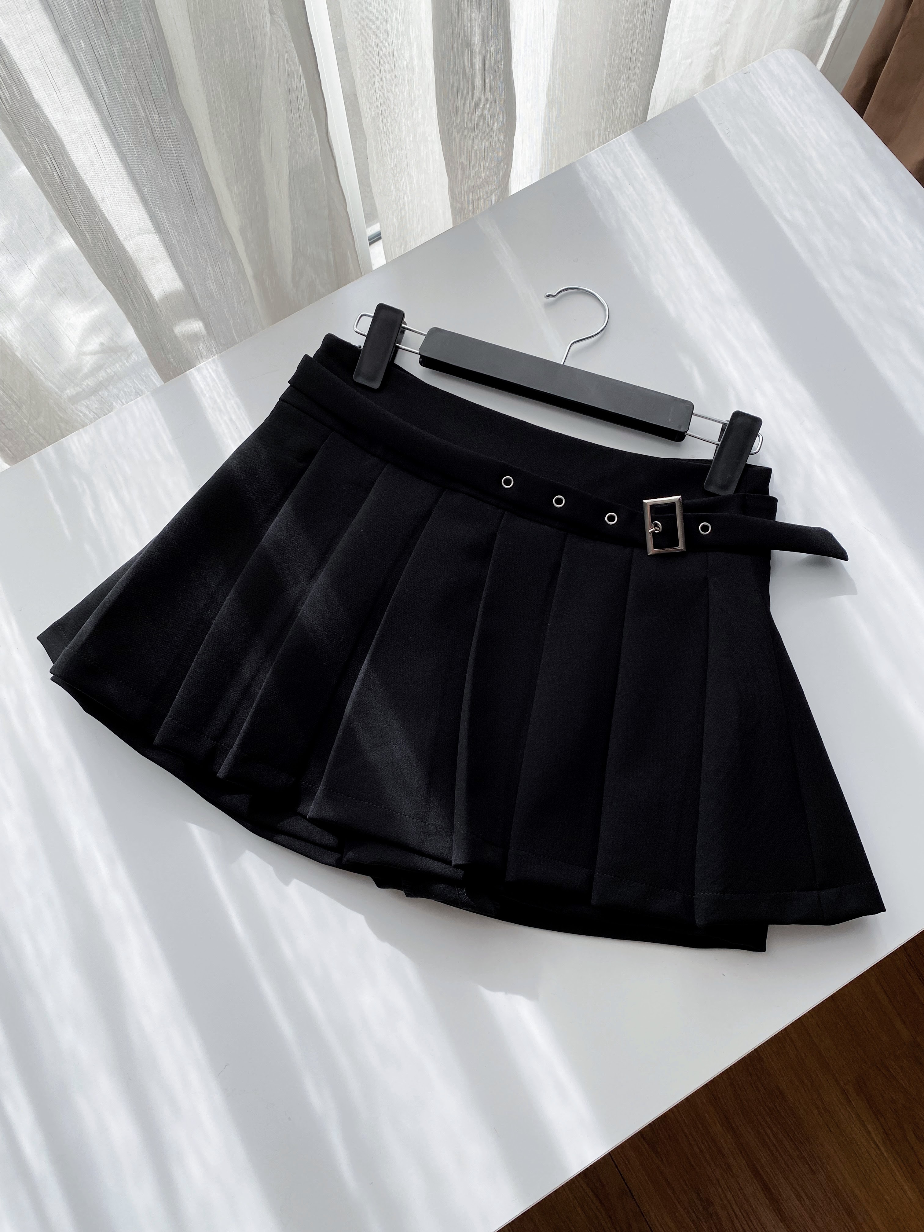 V350 MIDNIGHT SKIRT