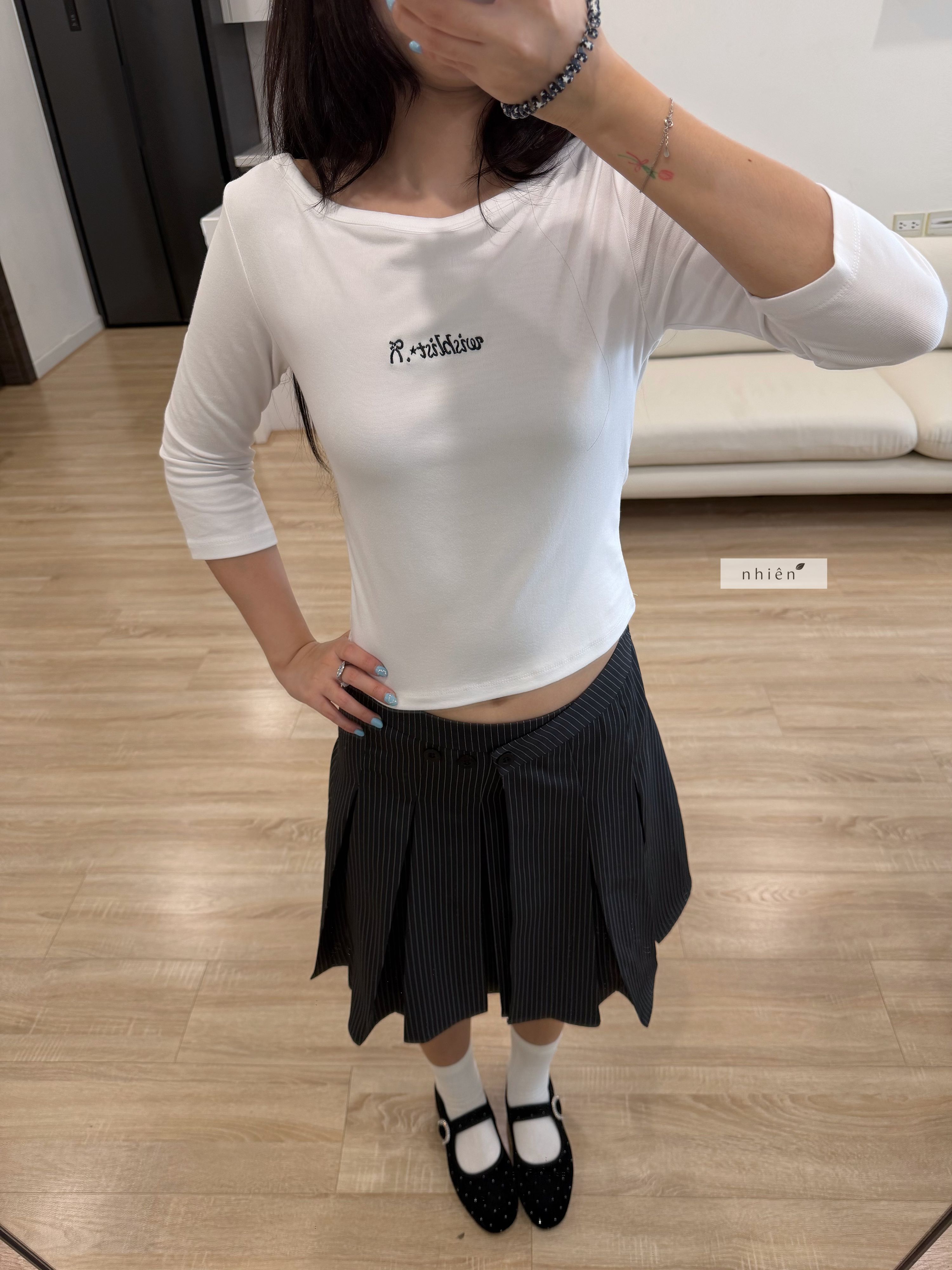 V360 ECLIPSE SKIRT