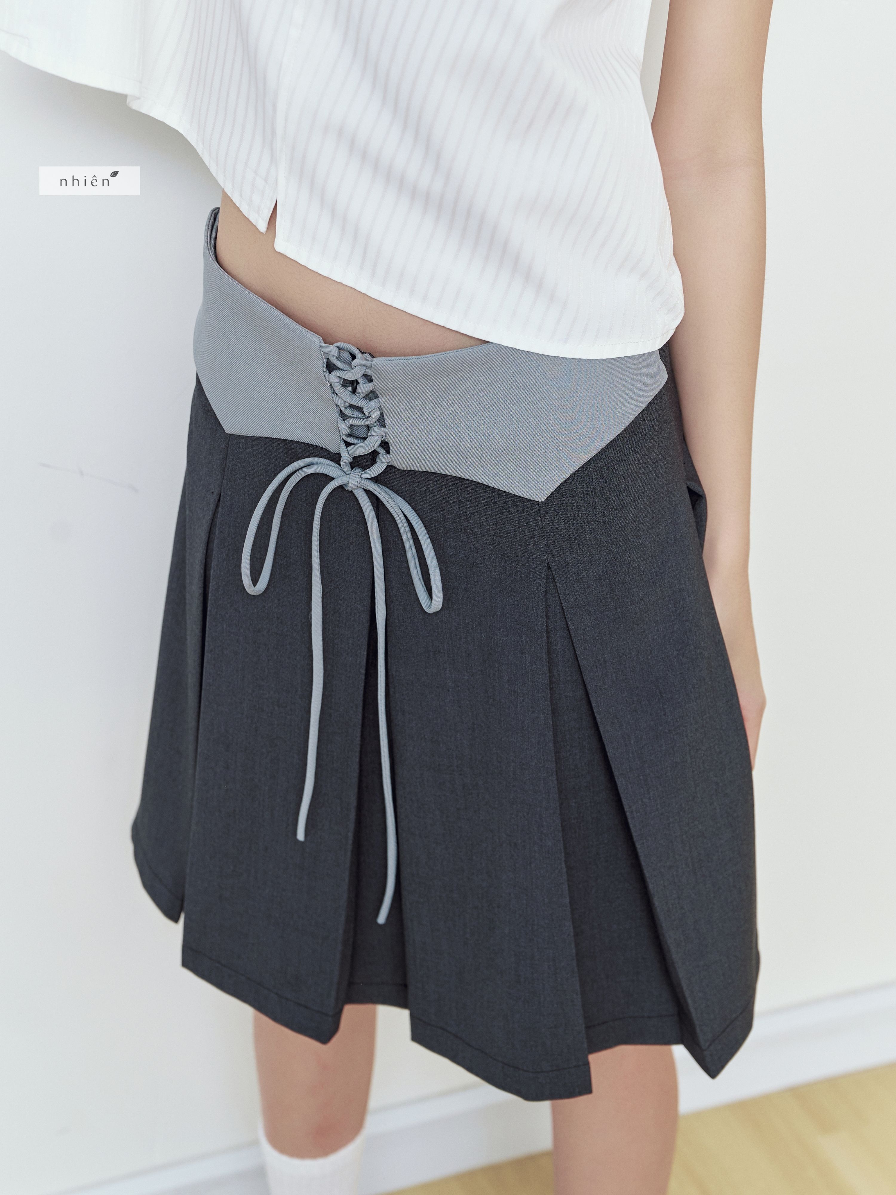 V370 MELIS SKIRT