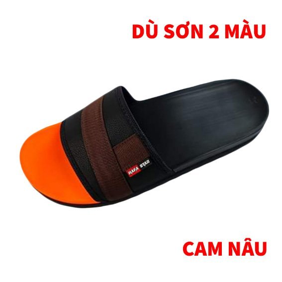 DÙ SƠN 2 MÀU