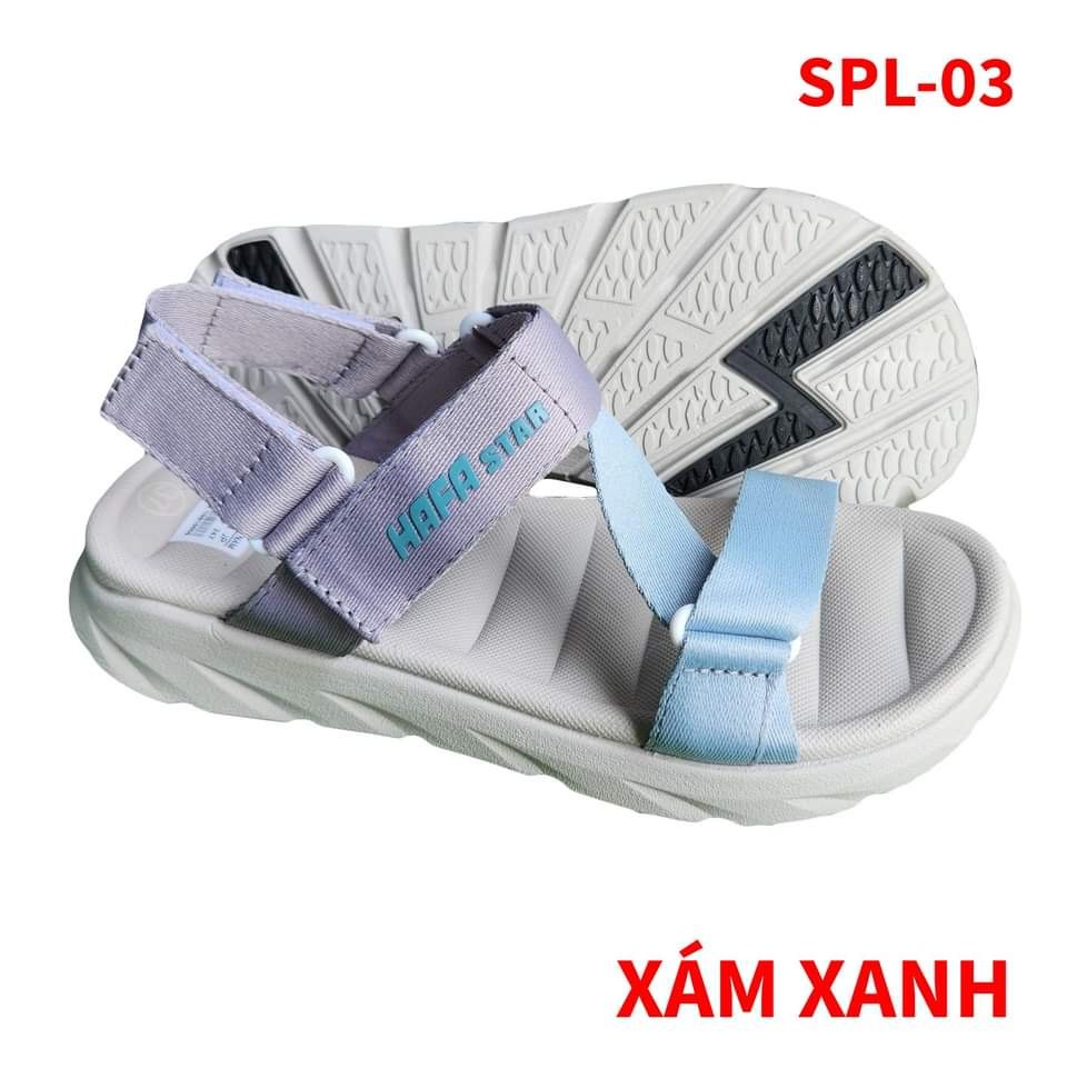 SANDAL SPL - 03