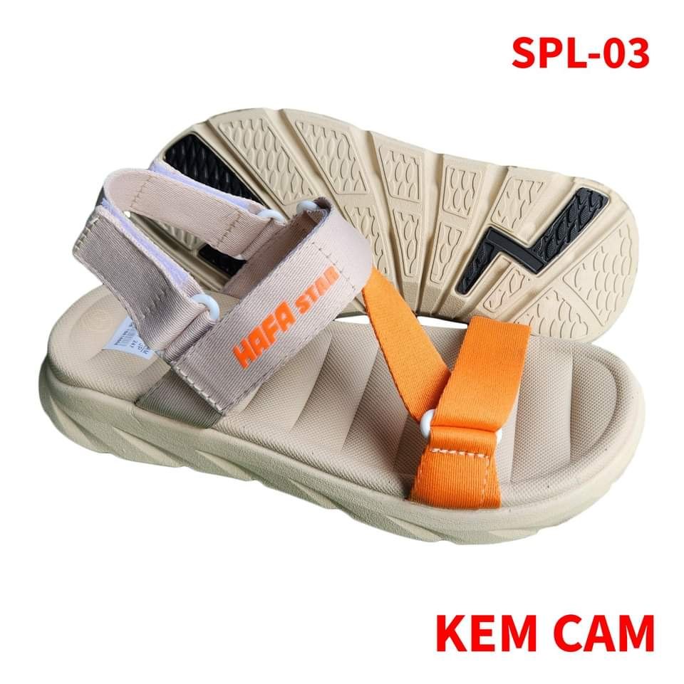 SANDAL SPL - 03