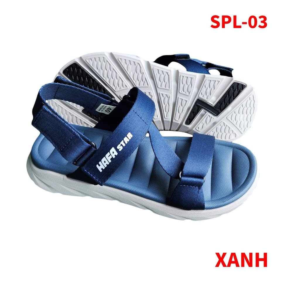 SANDAL SPL - 03