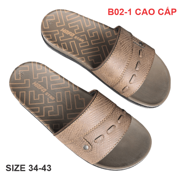 B02-1 CAO CẤP