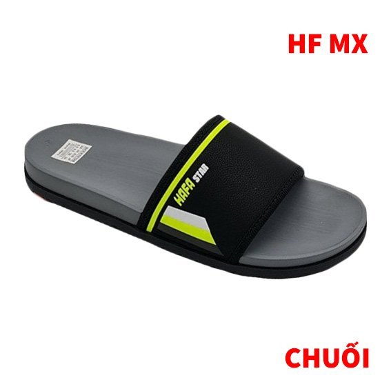 HF MX