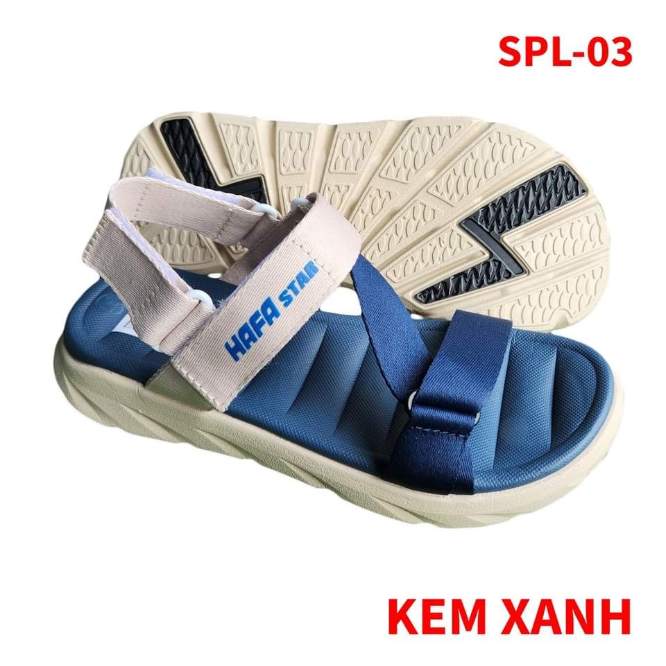 SANDAL SPL - 03
