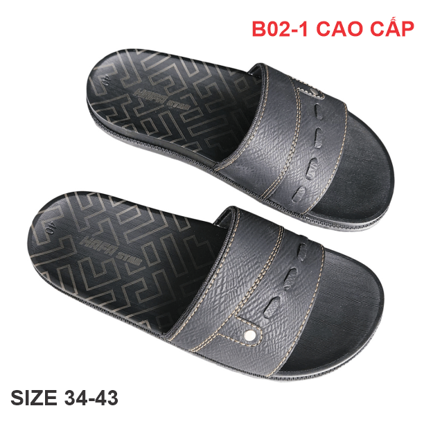 B02-1 CAO CẤP