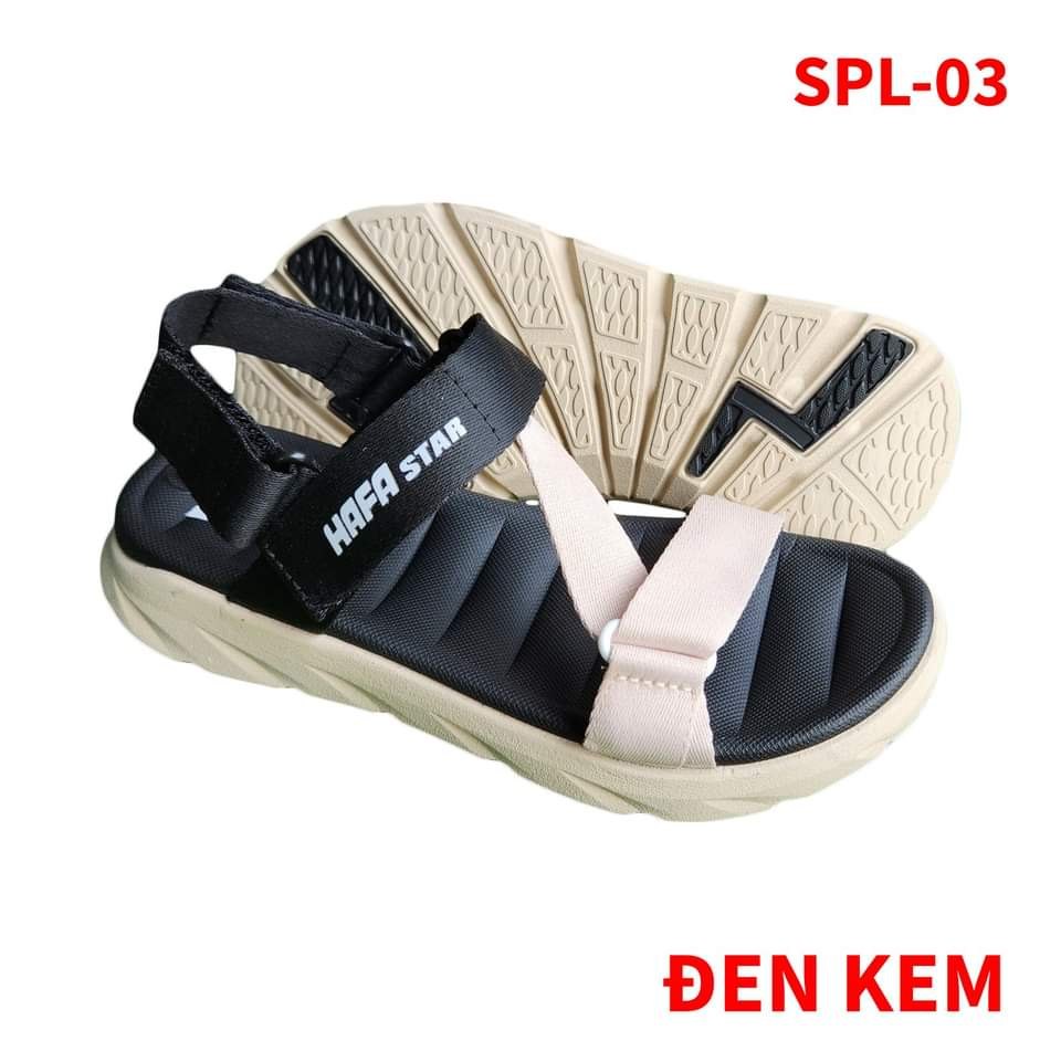 SANDAL SPL - 03