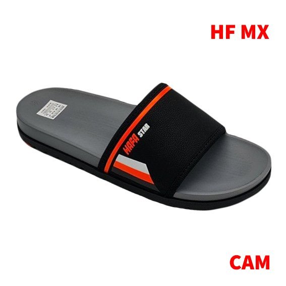 HF MX