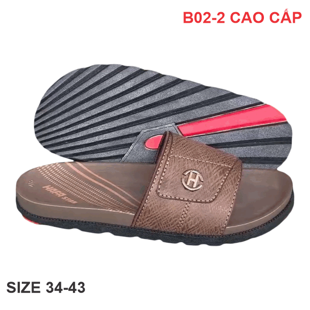 B02-2 CAO CẤP