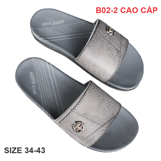 B02-2 CAO CẤP