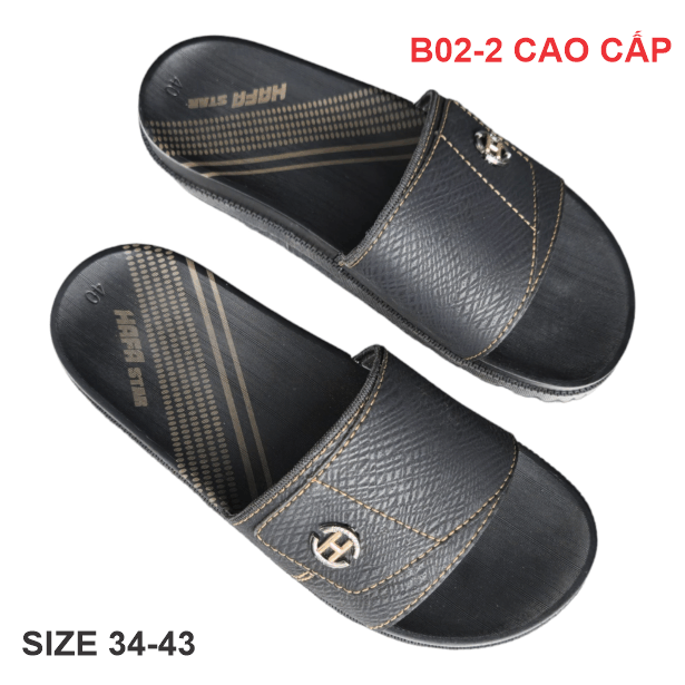 B02-2 CAO CẤP