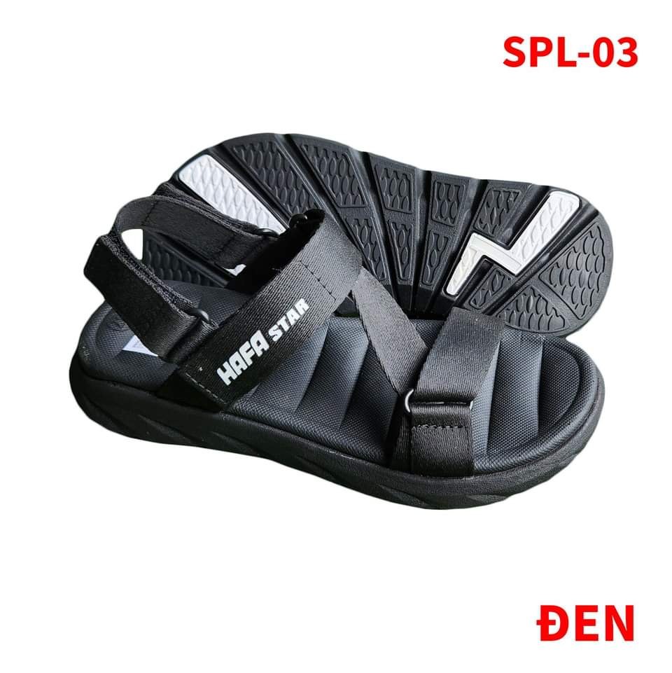 SANDAL SPL - 03