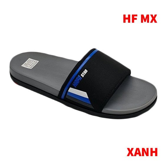 HF MX