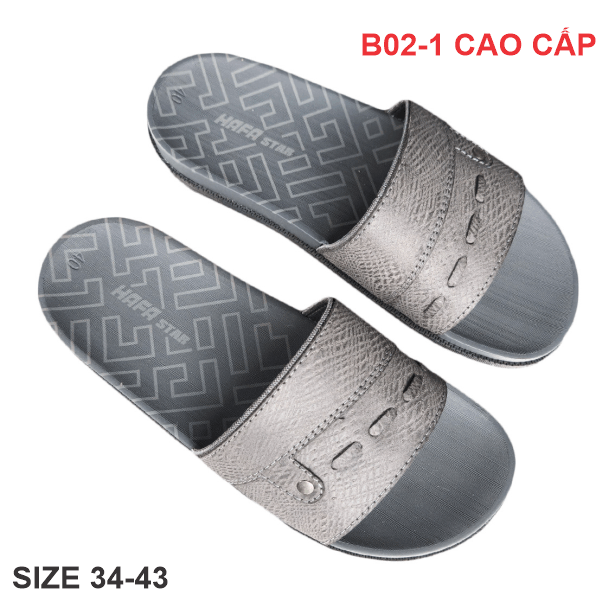 B02-1 CAO CẤP