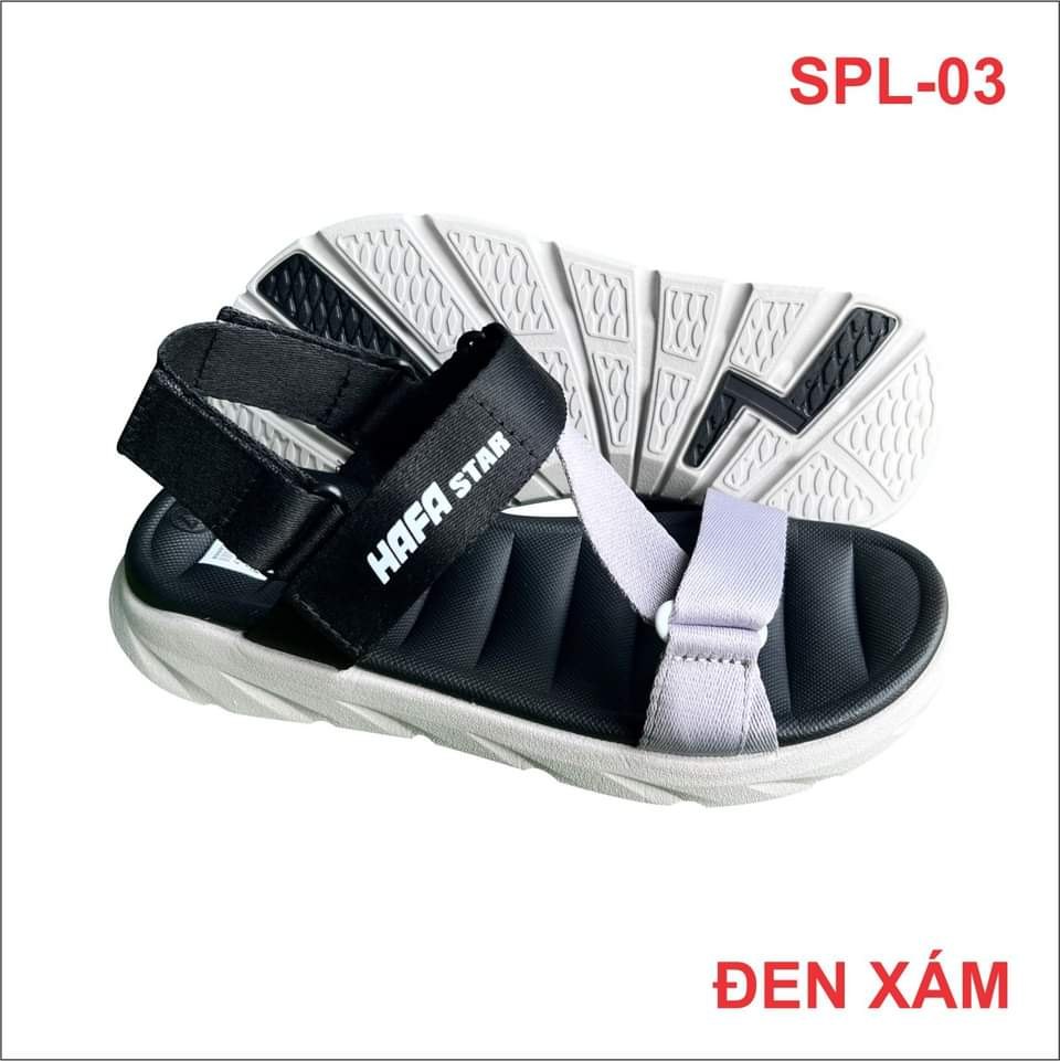 SANDAL SPL - 03