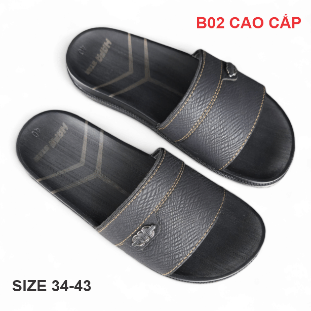 B02 CAO CẤP