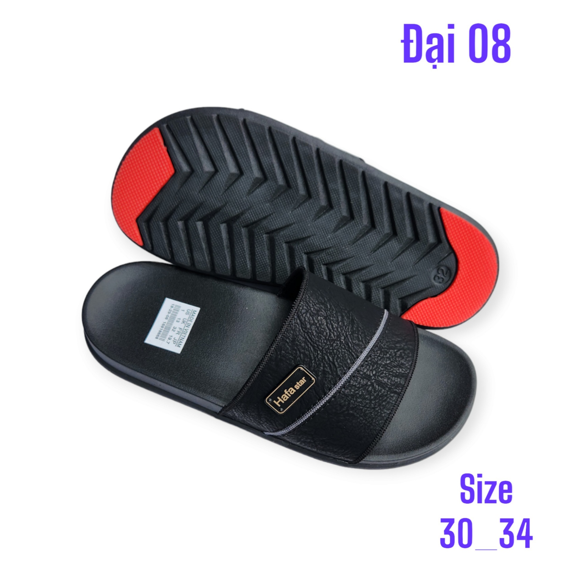 Trẻ em đại - 08