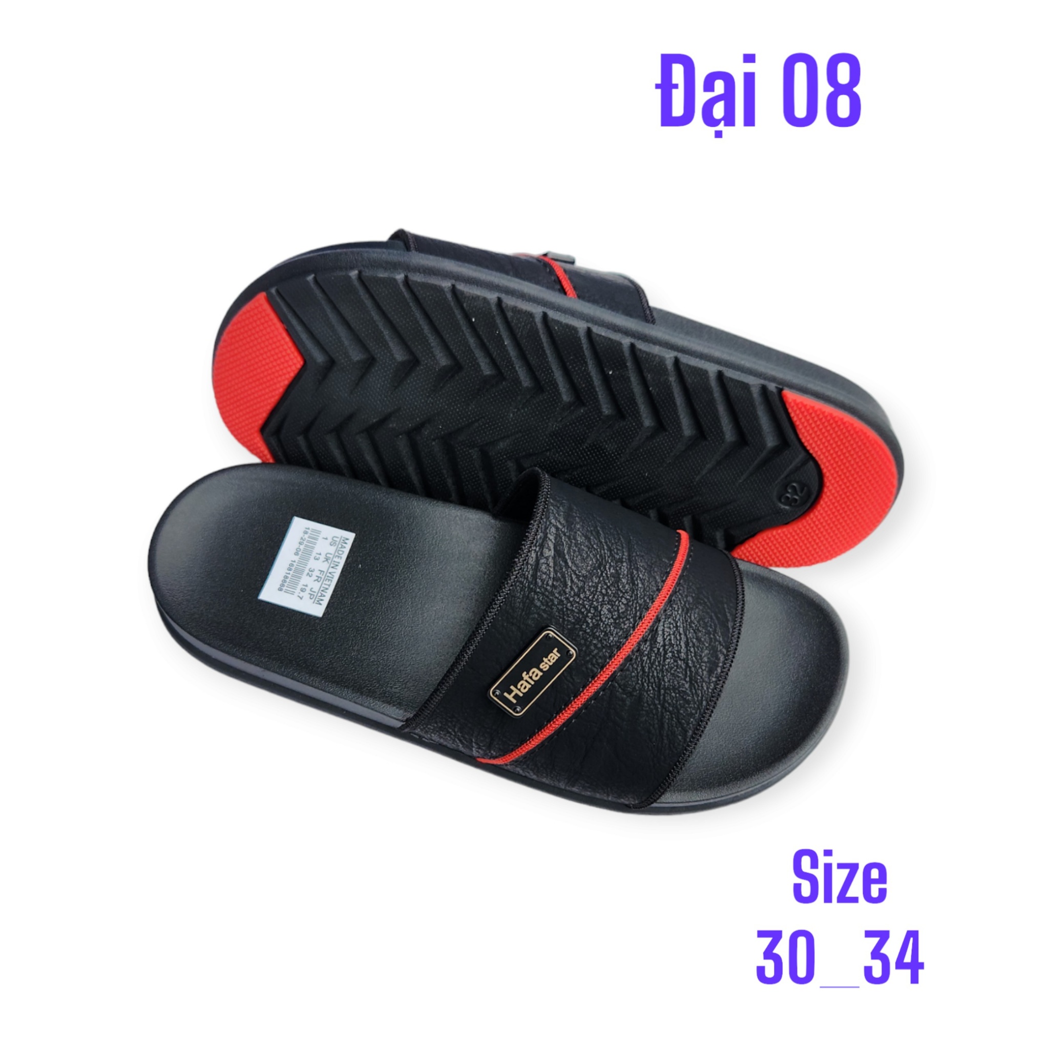 Trẻ em đại - 08