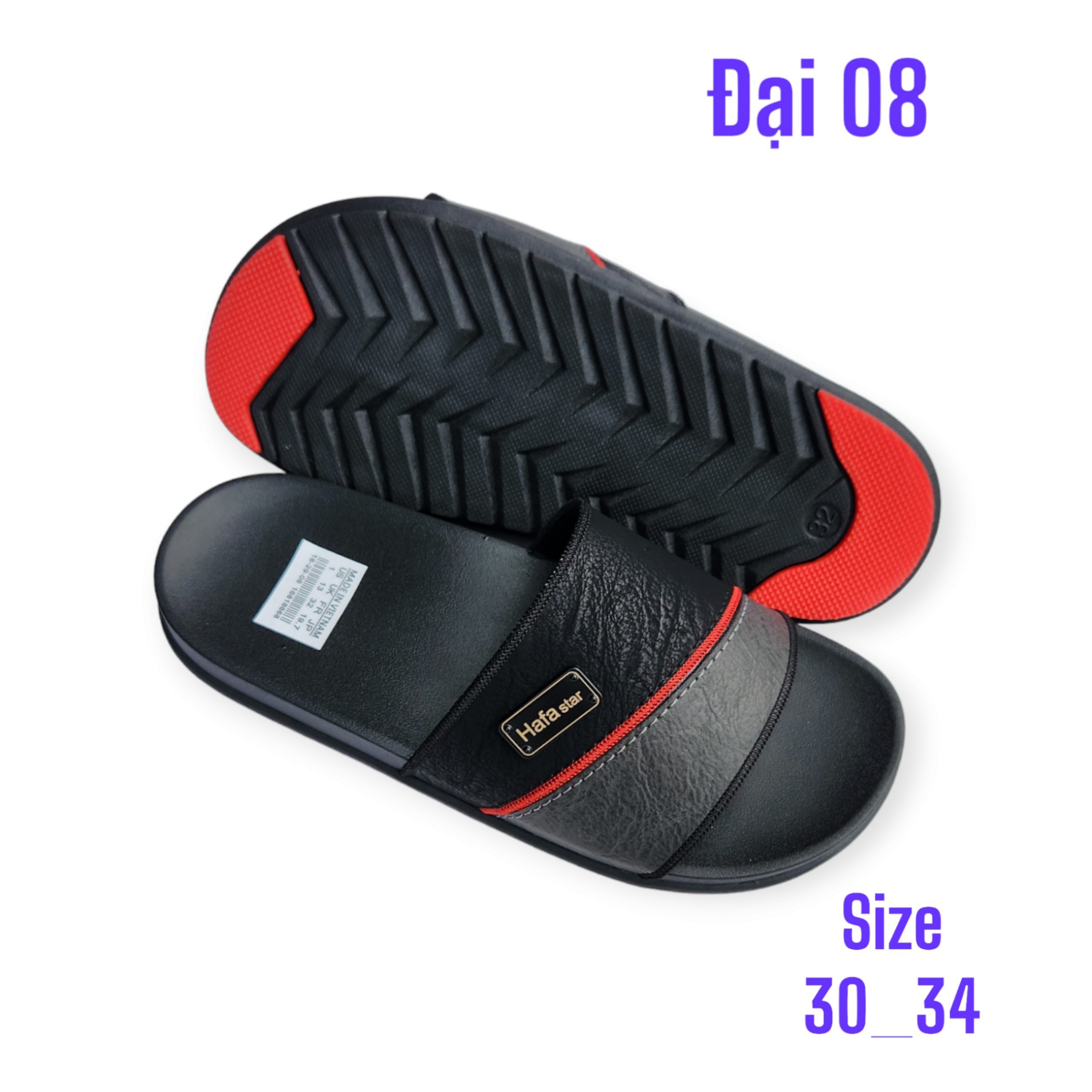 Trẻ em đại - 08