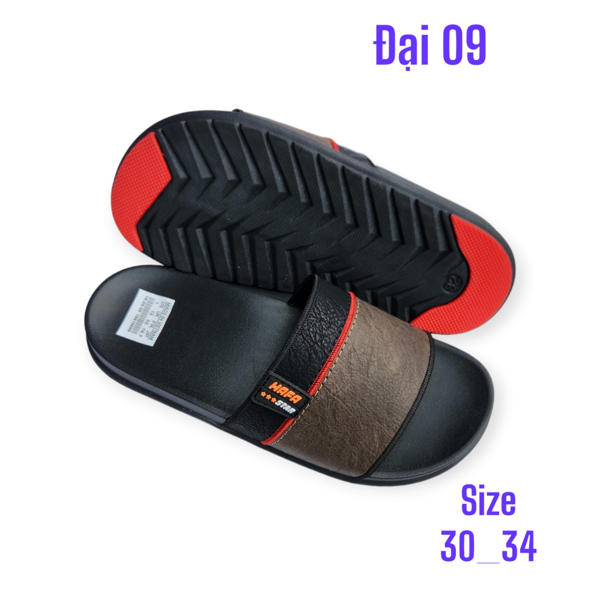 Trẻ em Đại - 09