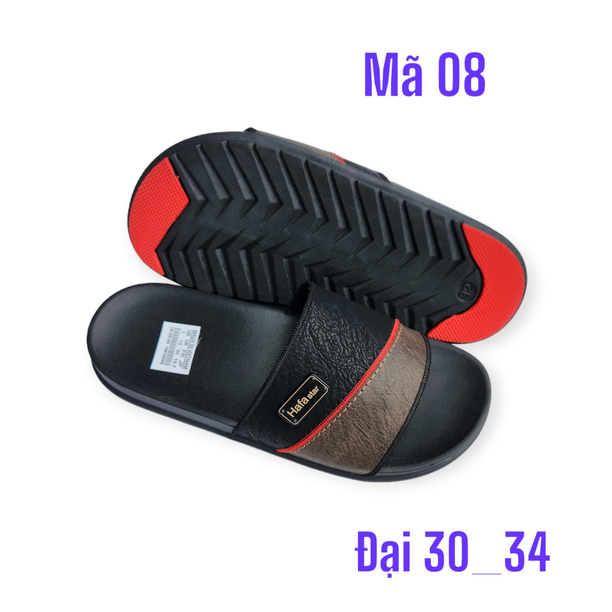 Trẻ em đại - 08