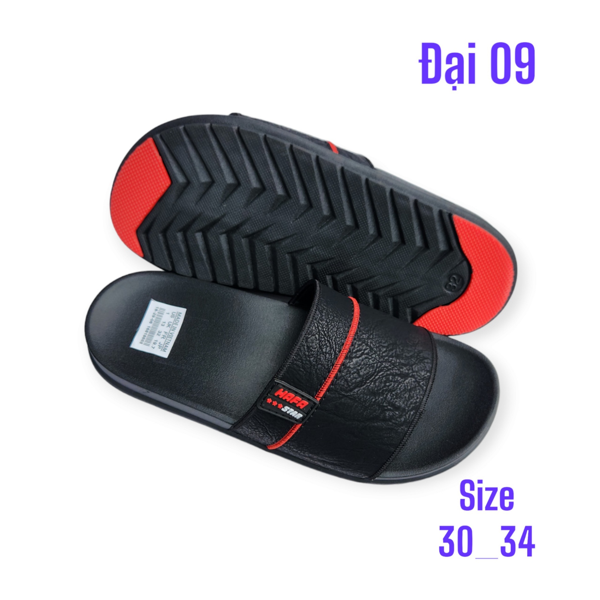Trẻ em Đại - 09