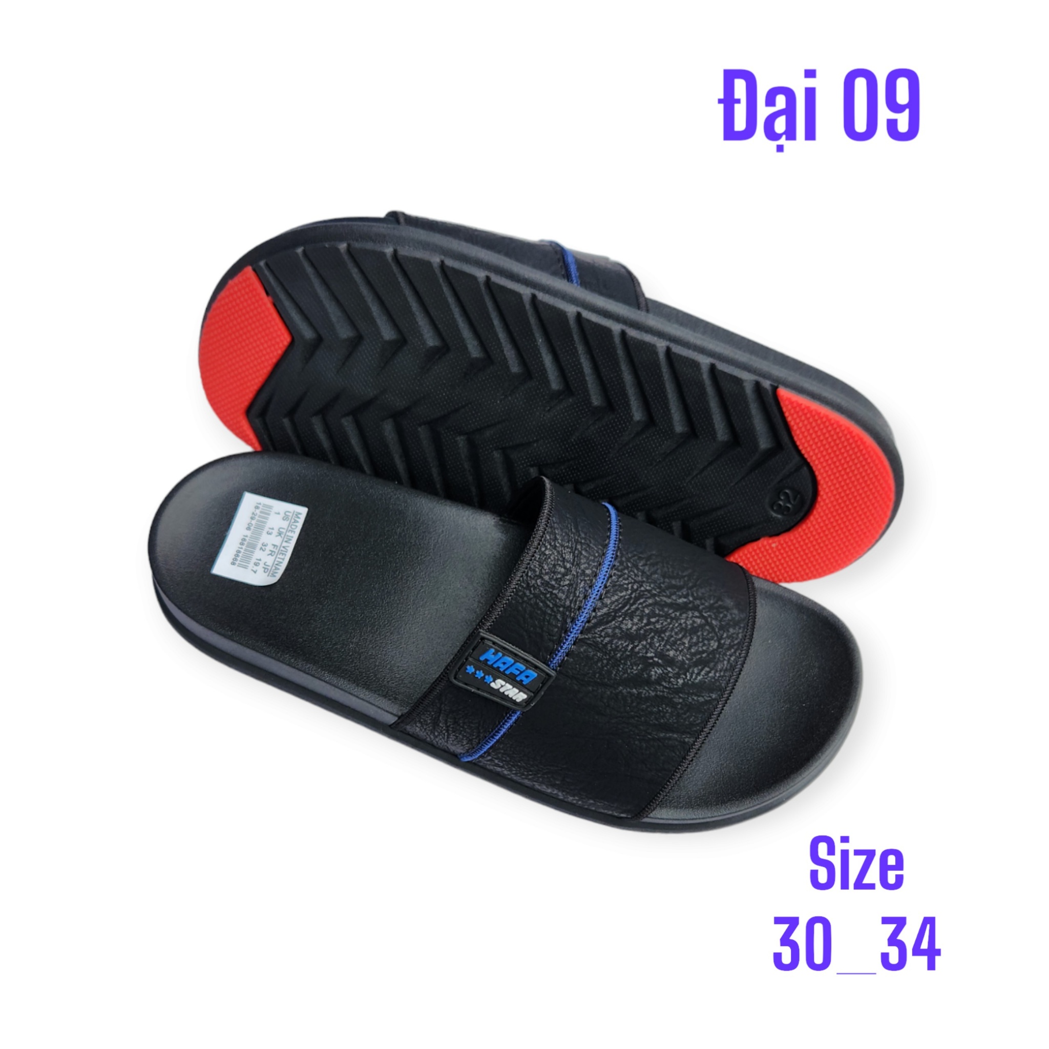 Trẻ em Đại - 09
