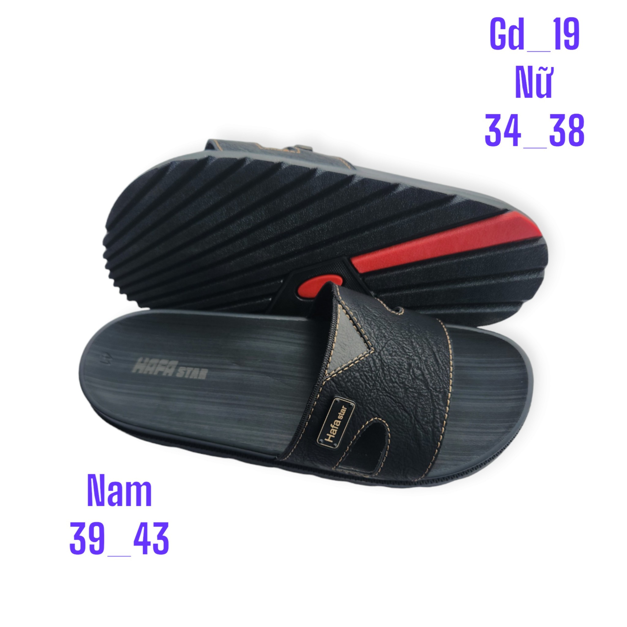Nữ GD-19
