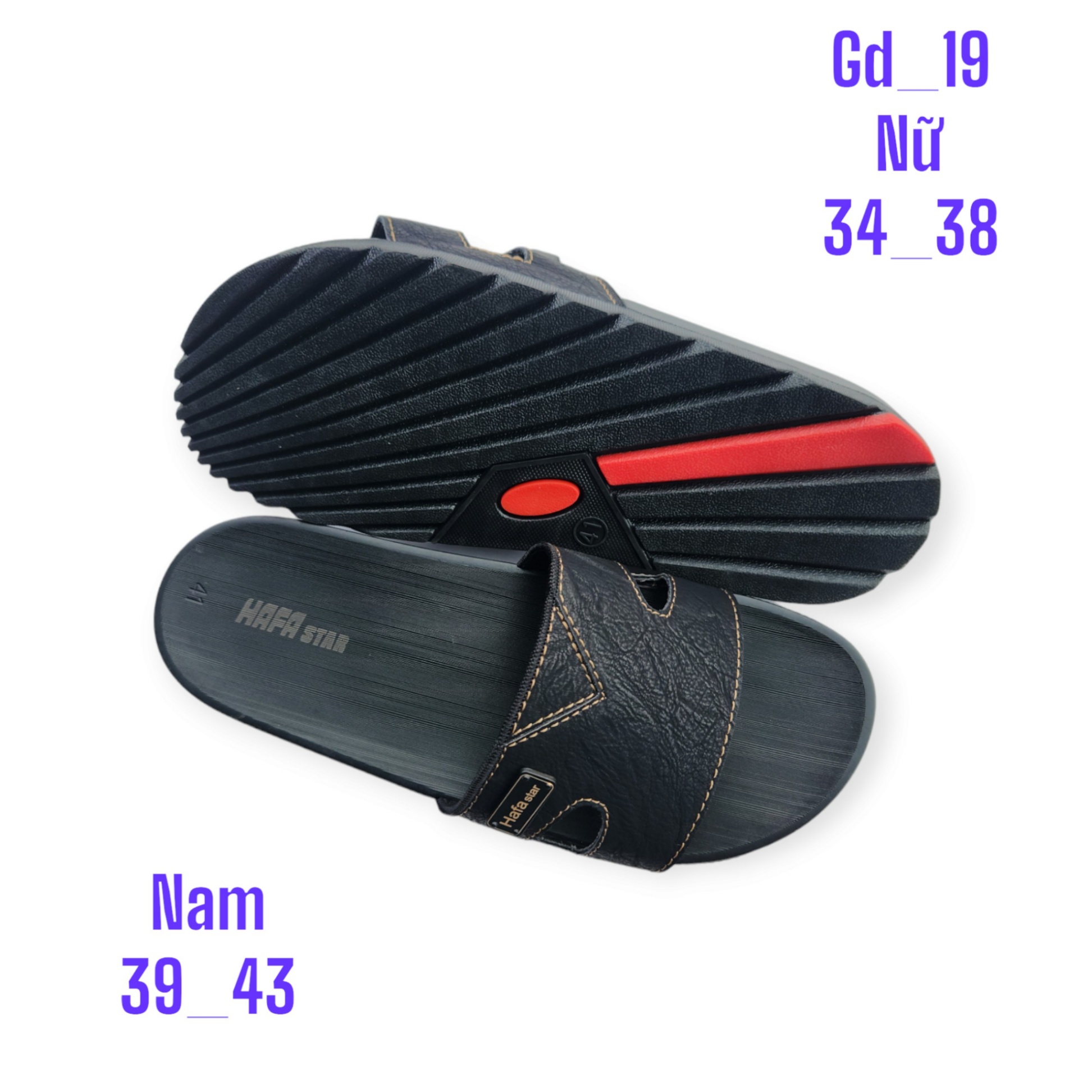 Nữ GD-19