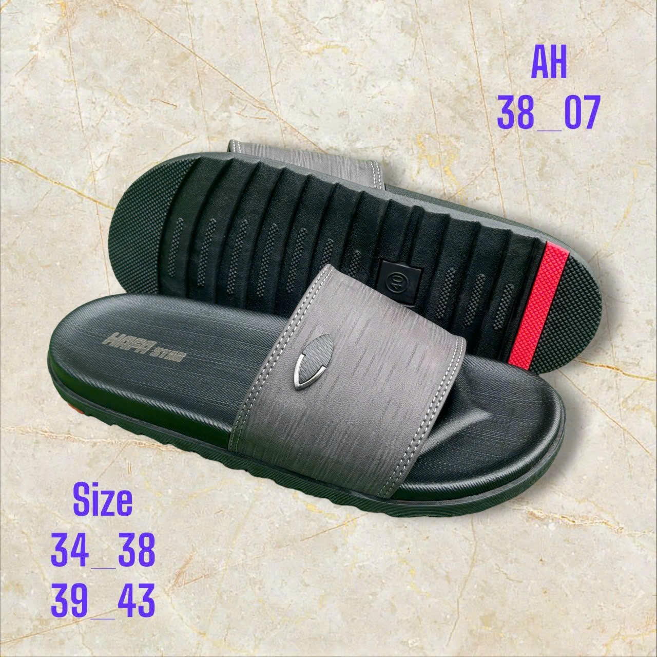 AH38-07 (Nam/Nữ)