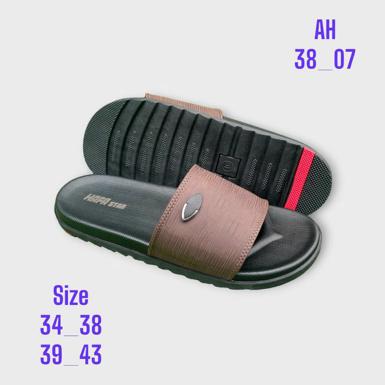 AH38-07 (Nam/Nữ)