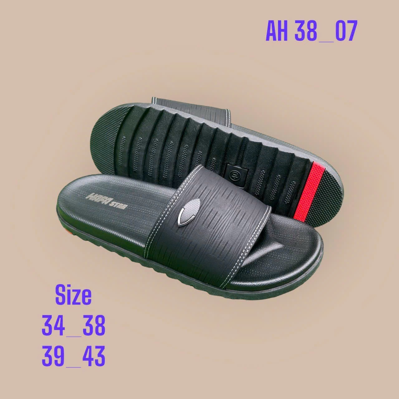 AH38-07 (Nam/Nữ)