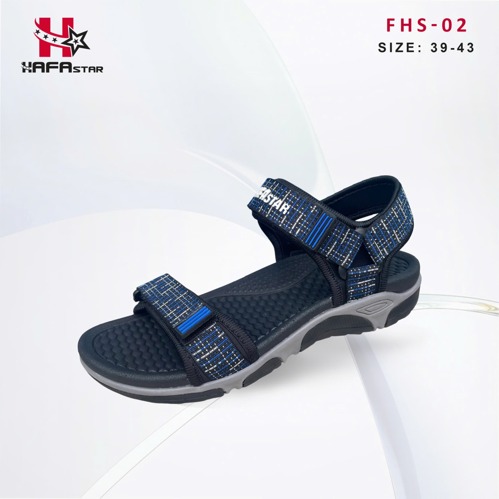 Sandals FHS-02
