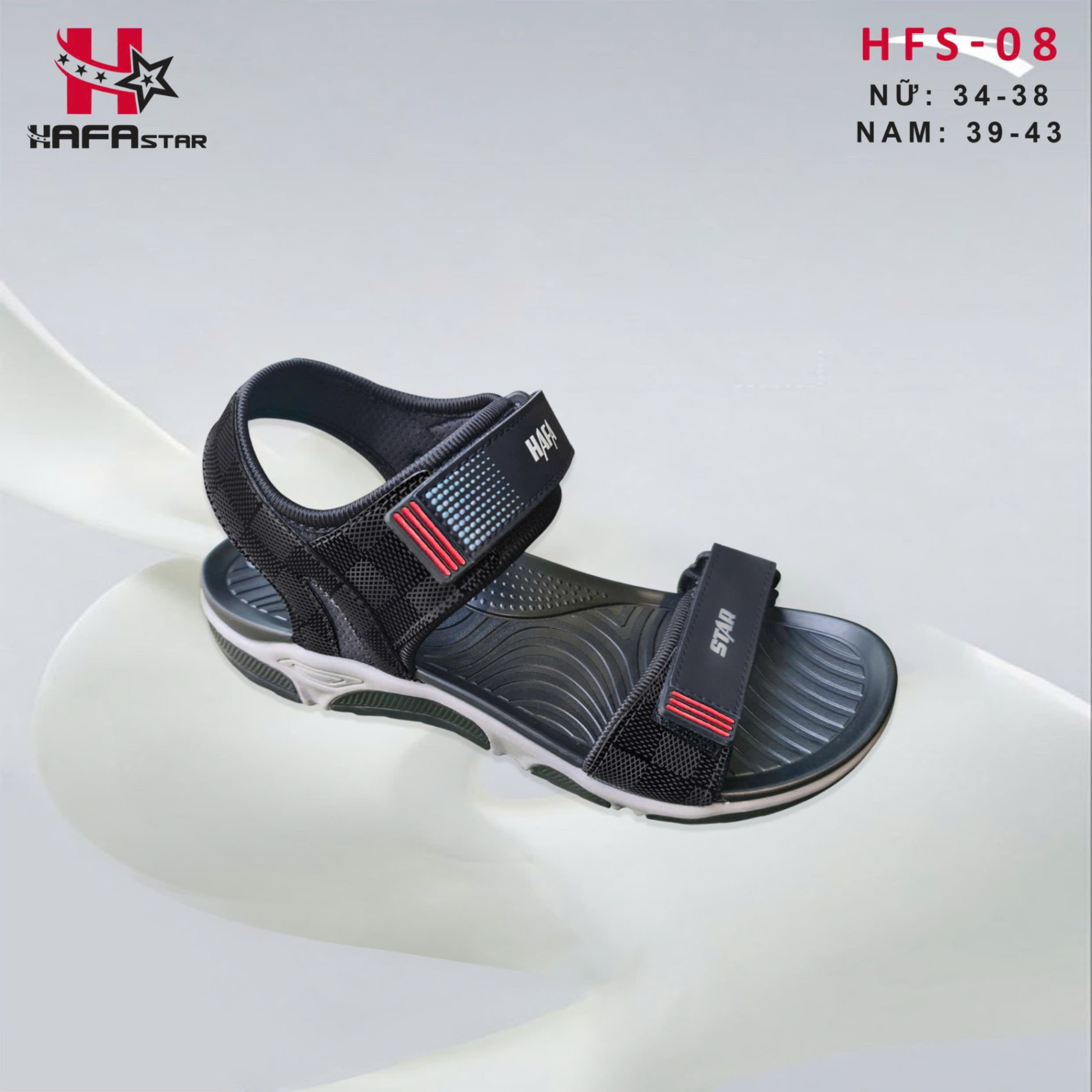 Sandals HFS-08